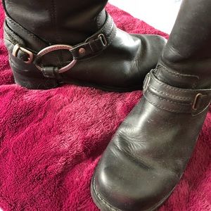 Harley Davidson Boots size 7.5